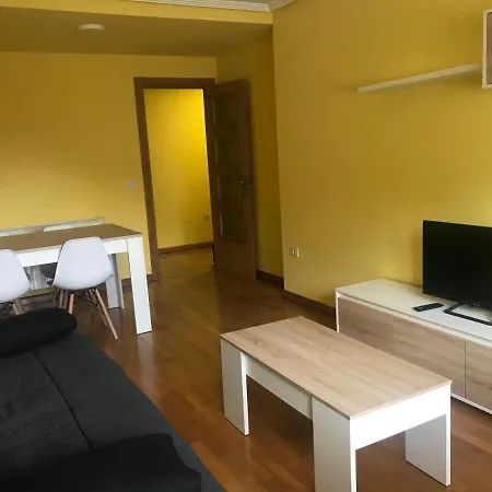 Marina De Lejlighed *