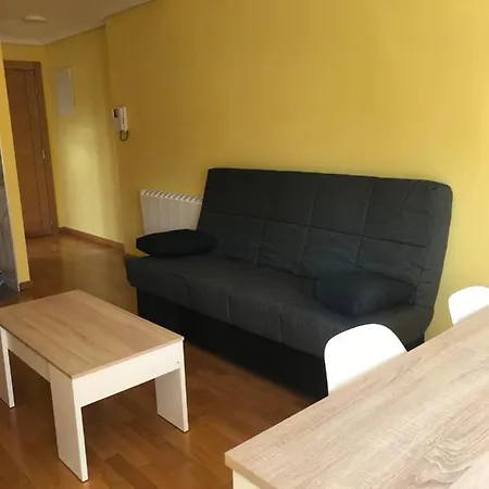 Apartment Marina De