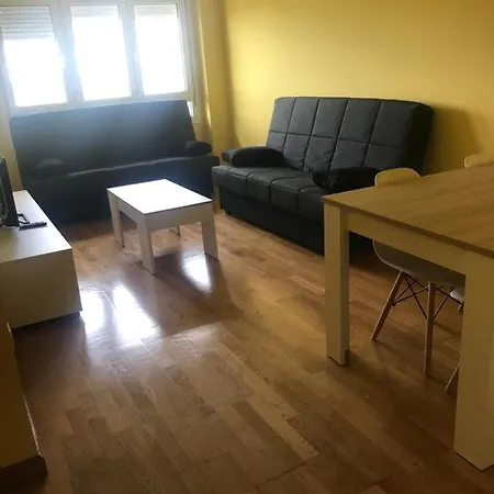 Marina De 아파트 *