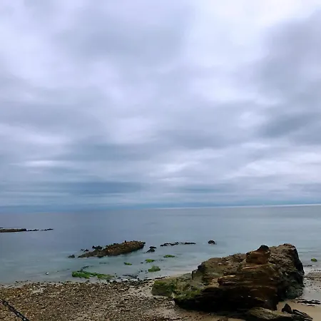 Lejlighed Marina De *