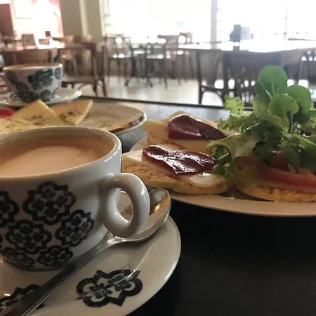 Marina De Apartmán Foz