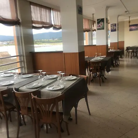 Marina De Lejlighed *