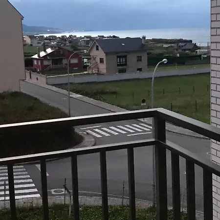 Apartment Marina De