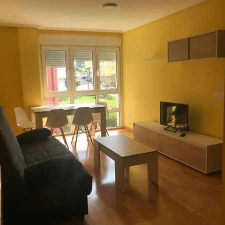 Marina De Apartment *