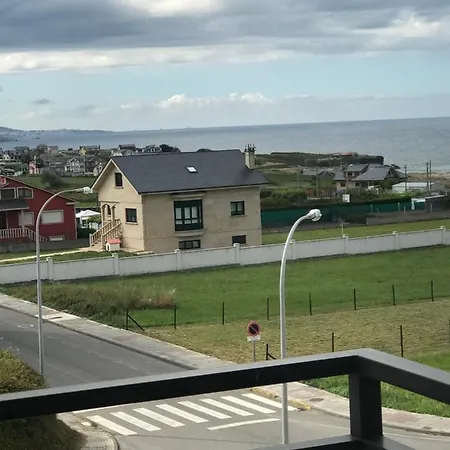 Marina De Apartment