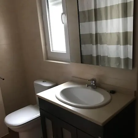 Marina De Apartment *