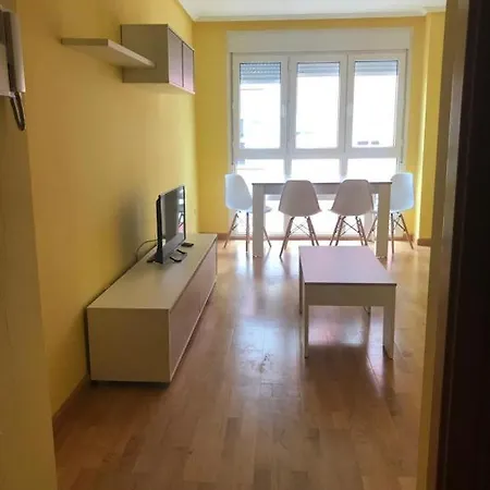 Marina De Lejlighed *