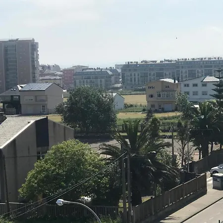 Apartmán Marina De *