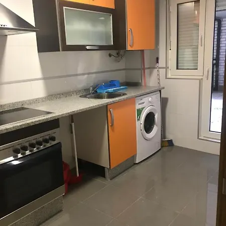 Marina De Apartment