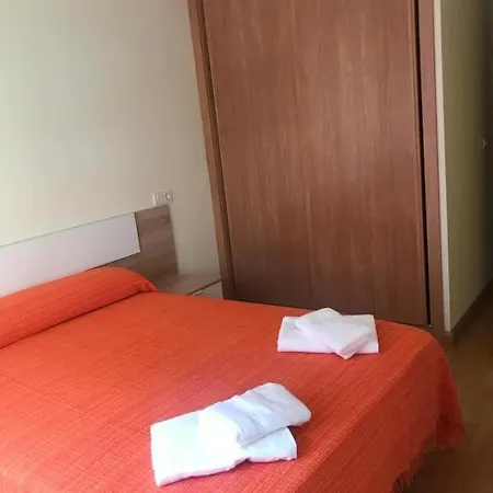 Marina De Apartment
