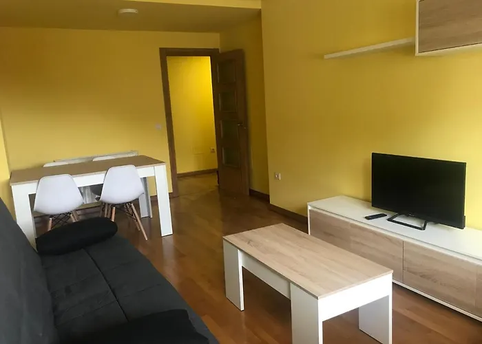 Marina De Apartmán *