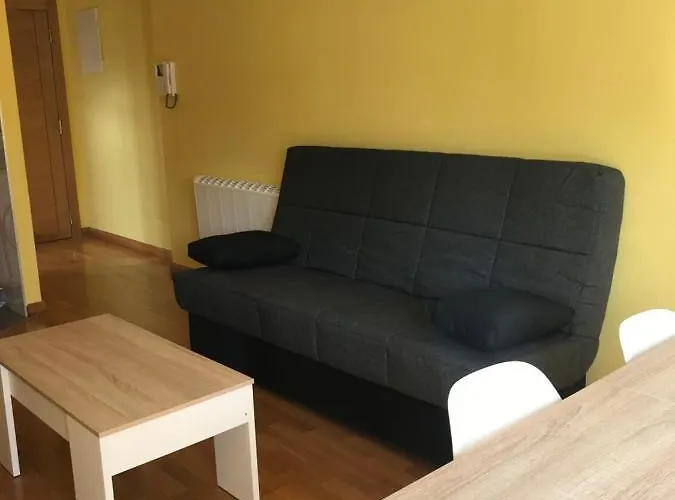 Appartement Marina De