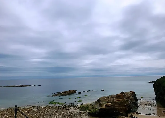 Διαμέρισμα Marina De *