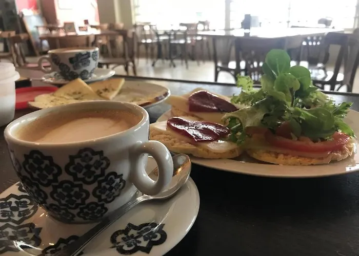 Marina De Διαμέρισμα Foz