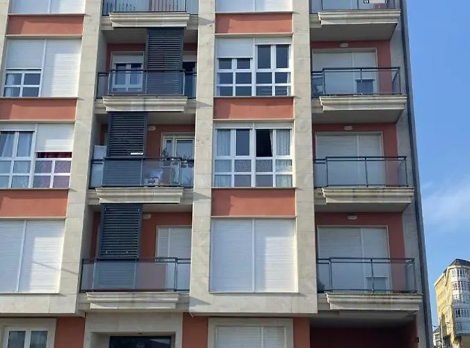 Διαμέρισμα Marina De