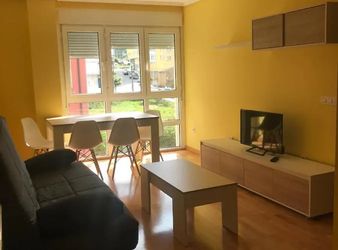 Marina De Apartmán *