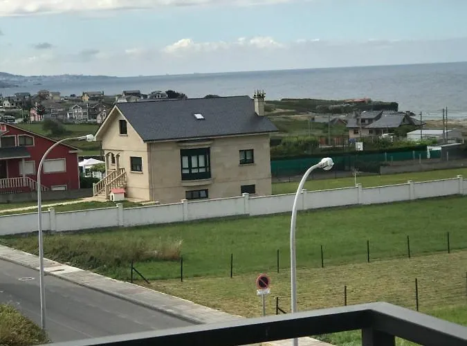 Marina De Appartement