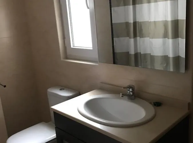 Marina De Διαμέρισμα *