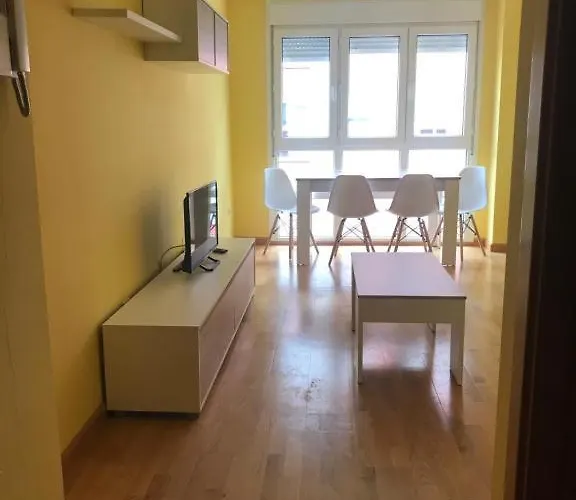 Marina De Apartmán *