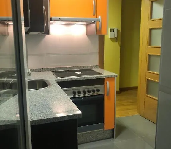 Marina De Apartmán Foz