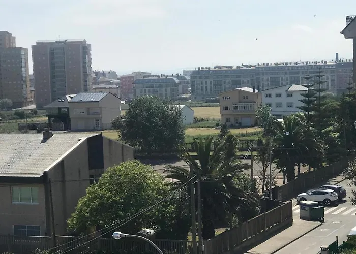 Apartmán Marina De *