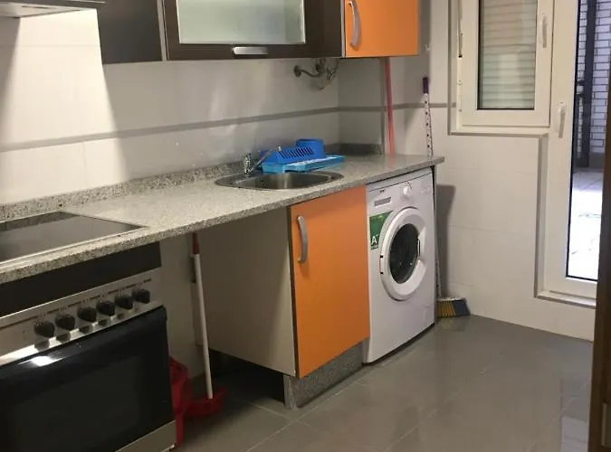 Marina De Διαμέρισμα