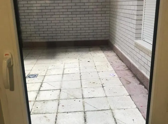 Apartmán Marina De Foz